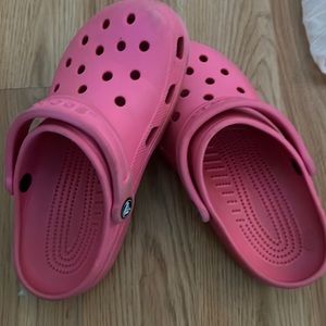 Crocs Unisex-Child Classic Clog